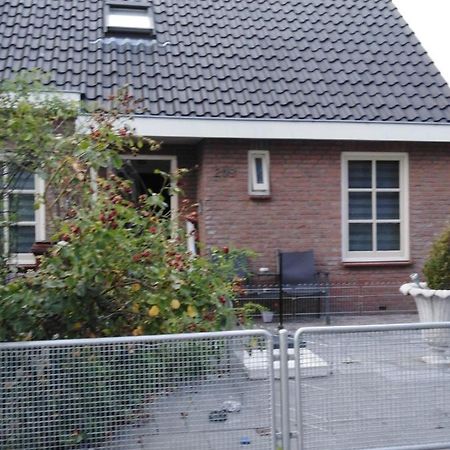 Dendolili Room Amsterdam Ngoại thất bức ảnh