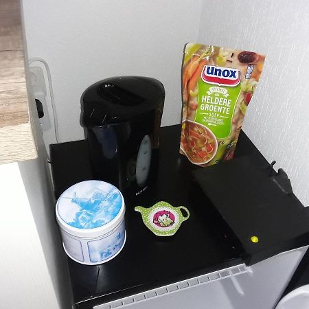 Dendolili Room Amsterdam Ngoại thất bức ảnh