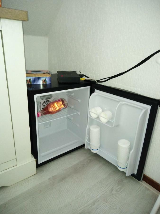 Dendolili Room Amsterdam Ngoại thất bức ảnh