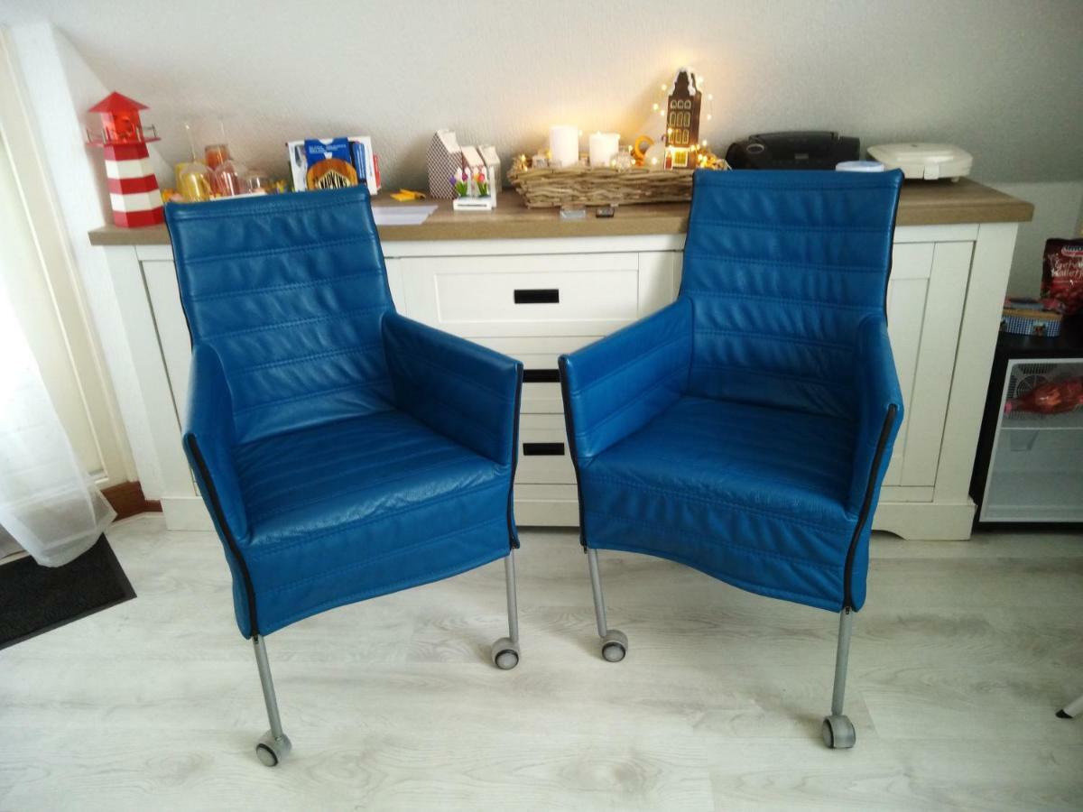 Dendolili Room Amsterdam Ngoại thất bức ảnh