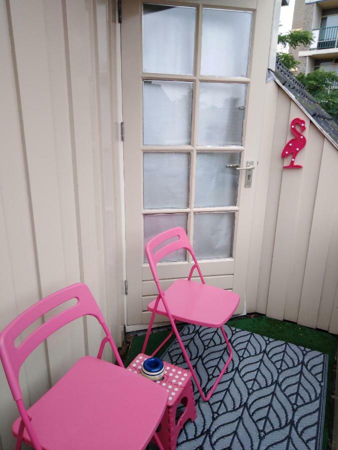 Dendolili Room Amsterdam Ngoại thất bức ảnh