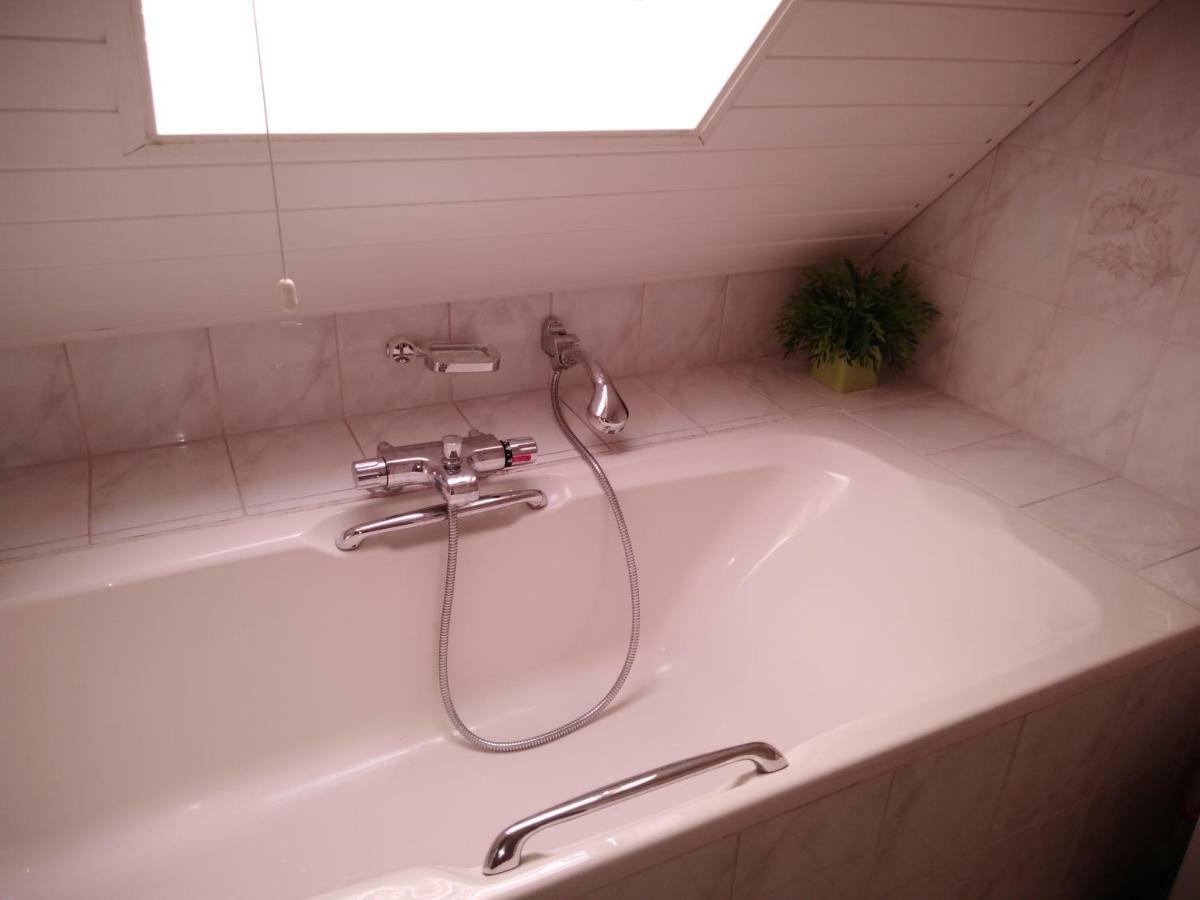 Dendolili Room Amsterdam Ngoại thất bức ảnh