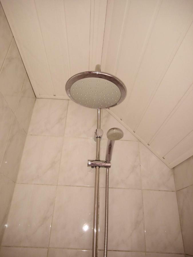 Dendolili Room Amsterdam Ngoại thất bức ảnh