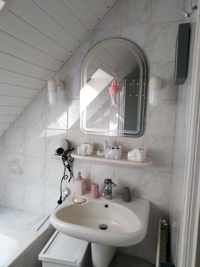 Dendolili Room Amsterdam Ngoại thất bức ảnh
