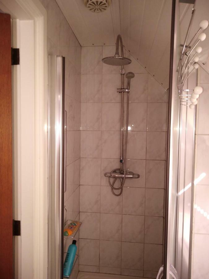 Dendolili Room Amsterdam Ngoại thất bức ảnh